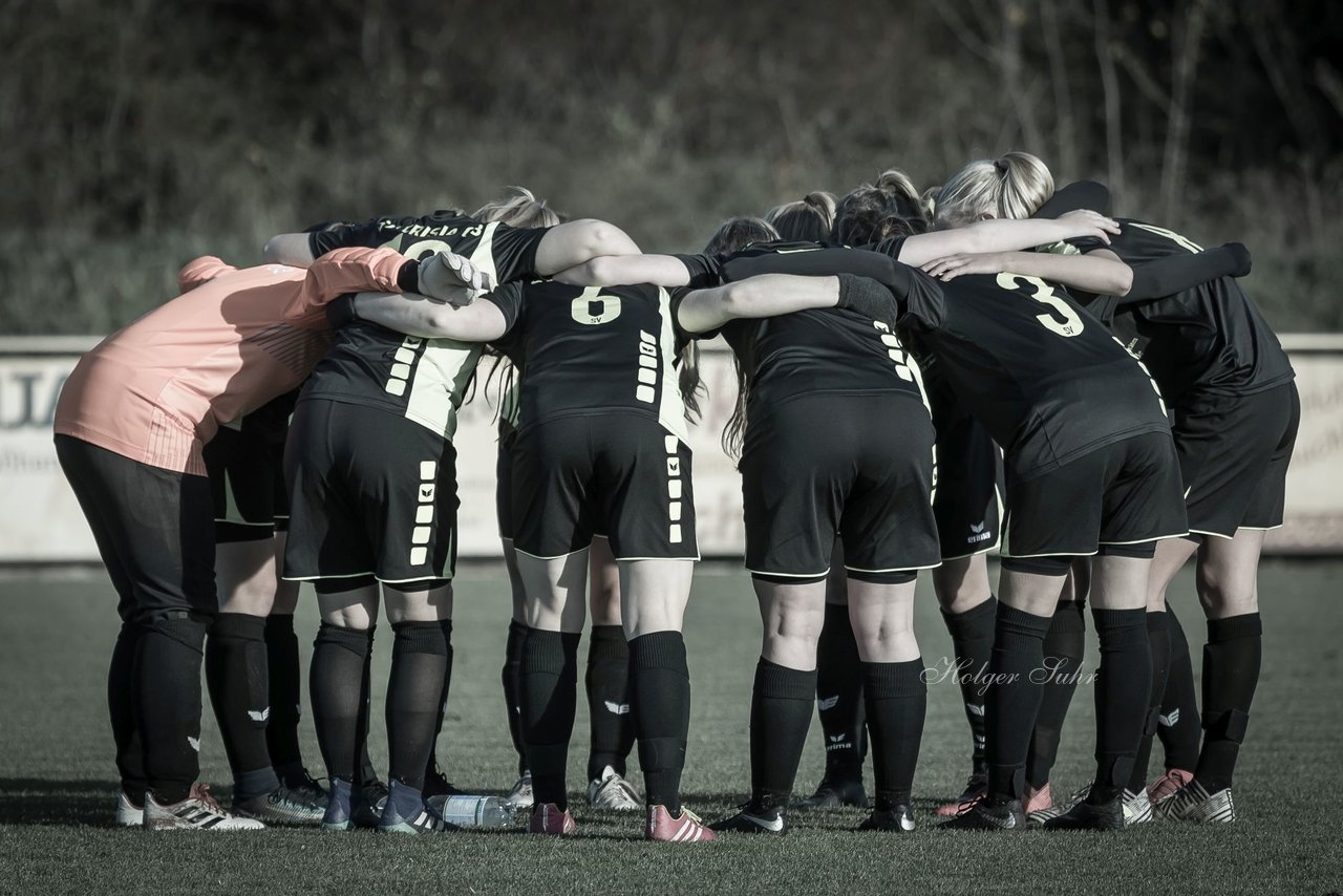 Bild 1586 - Frauen TSV Vineta Audorg - SV Friesia 03 Riesum Lindholm : Ergebnis: 2:4